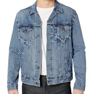 Men's Original Trucker Jacket